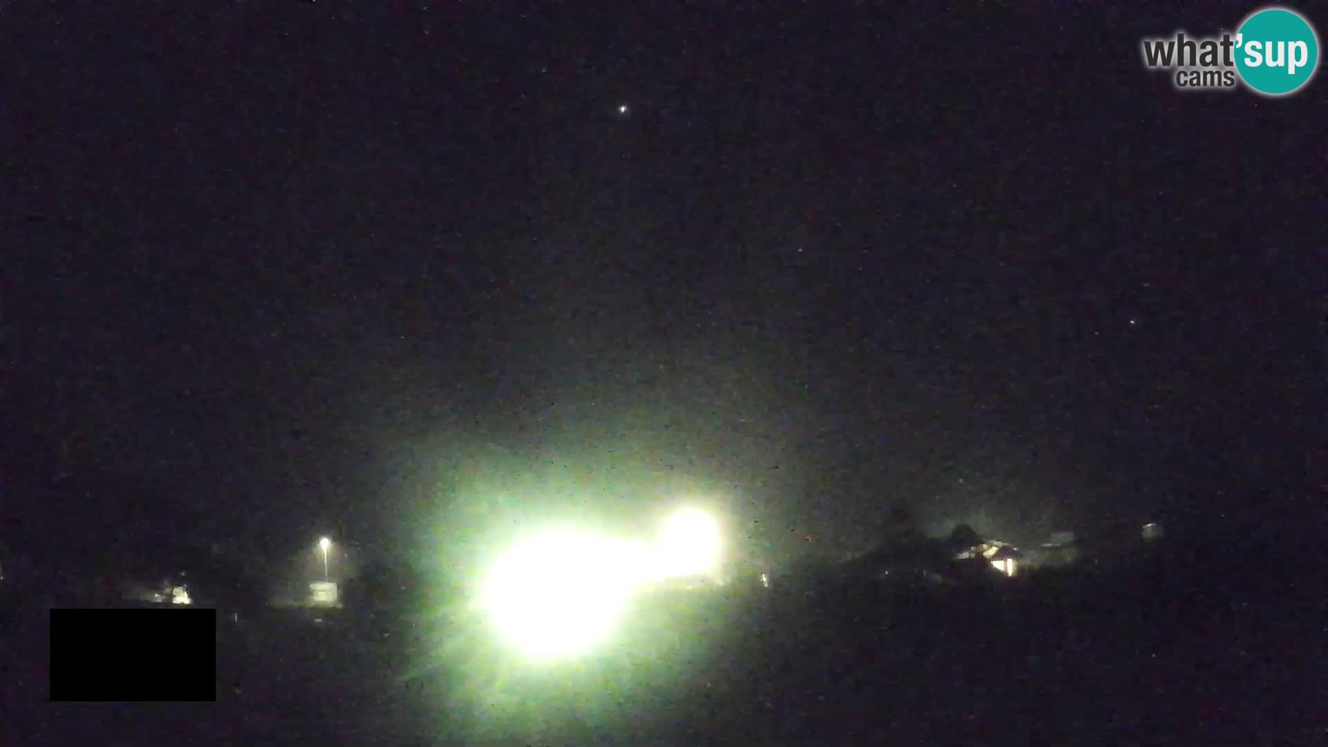 Camping Vittoria web kamera Rosolina mare