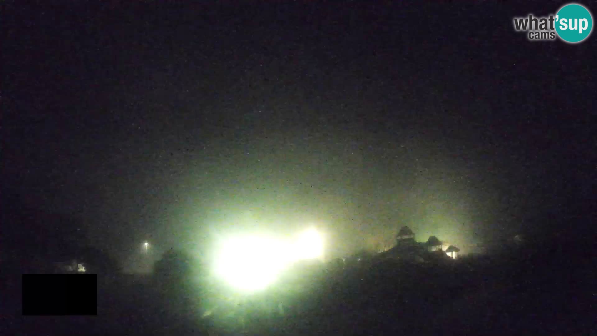 Camping Vittoria livecam Rosolina mare