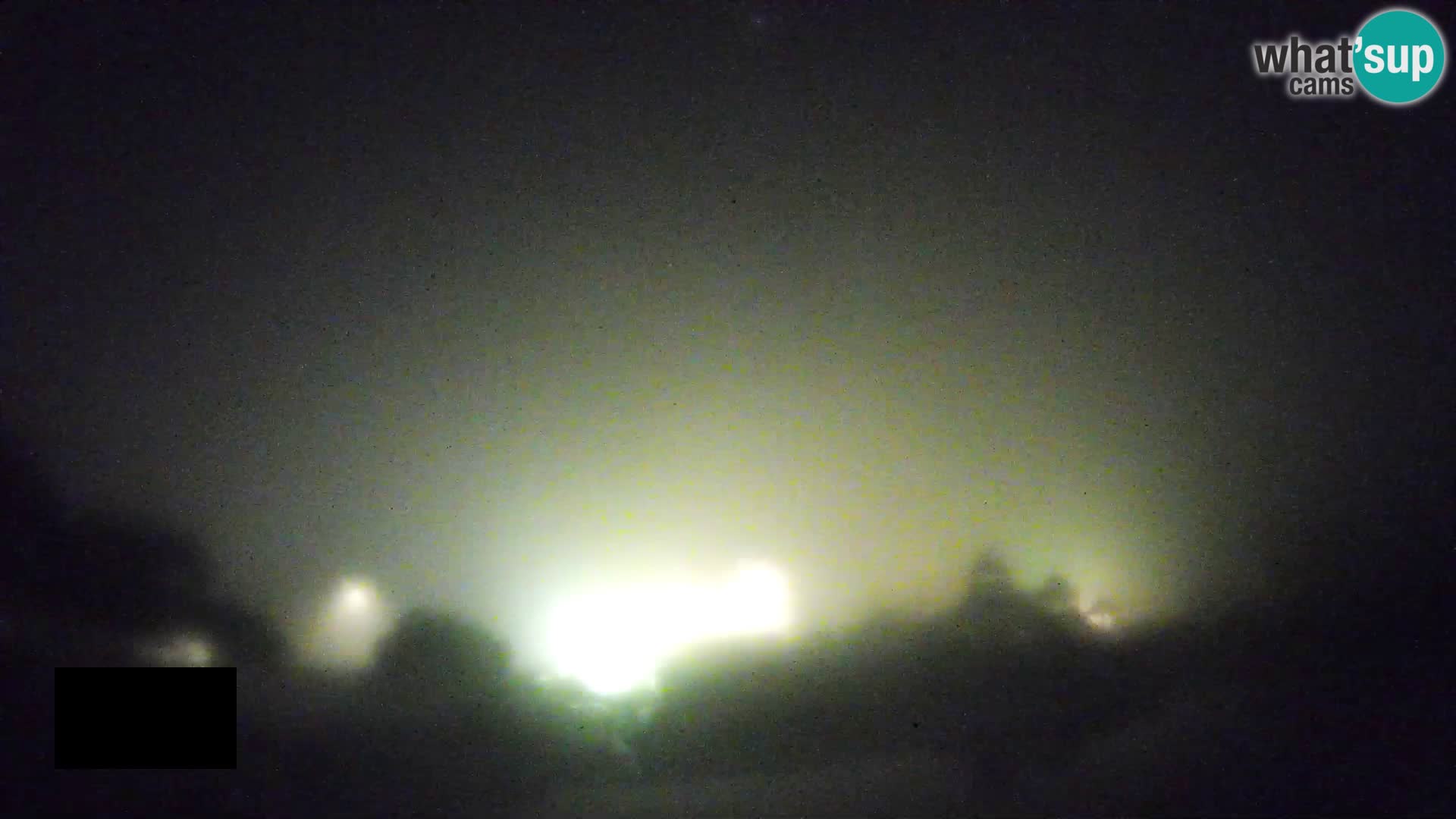 Camping Vittoria web kamera Rosolina mare