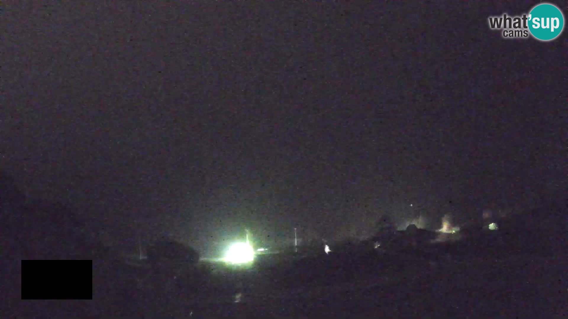 Camping Vittoria livecam Rosolina mare