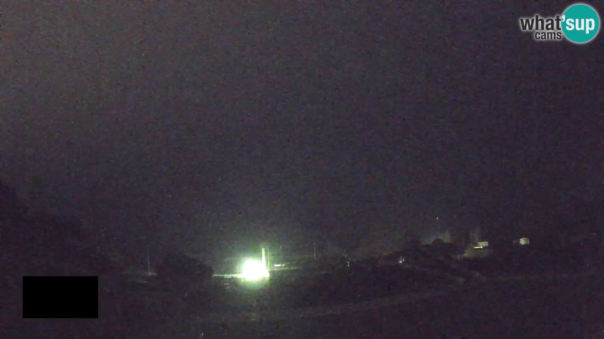 Camping Vittoria livecam Rosolina mare