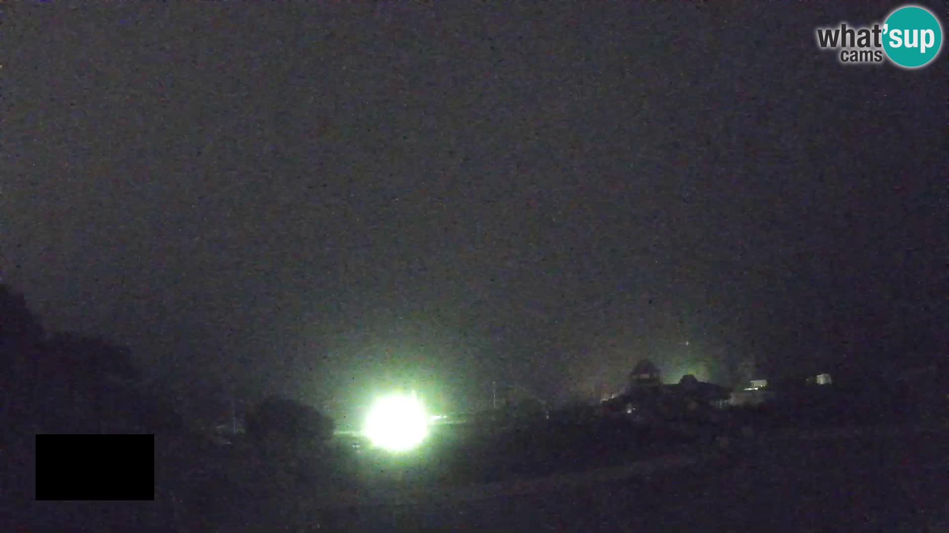 Camping Vittoria livecam Rosolina mare