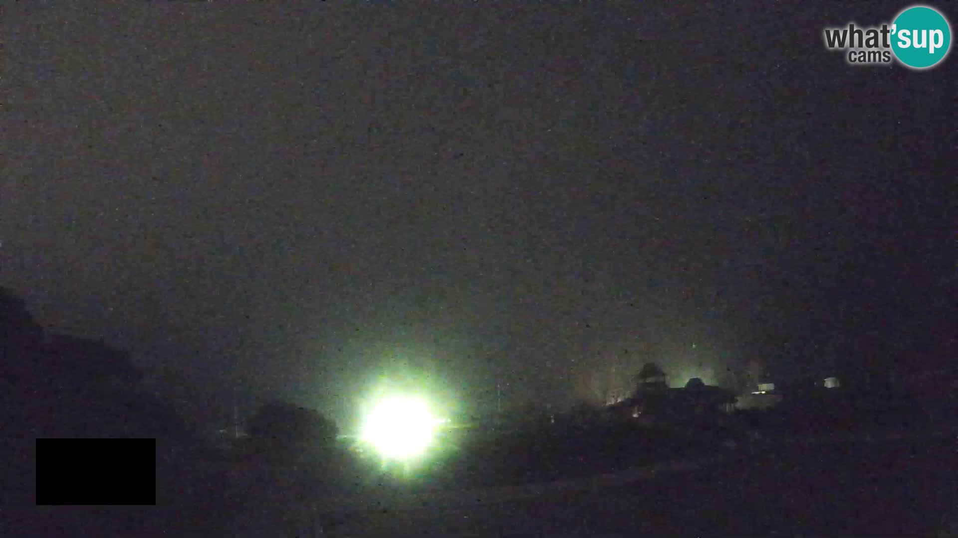 Camping Vittoria livecam Rosolina mare