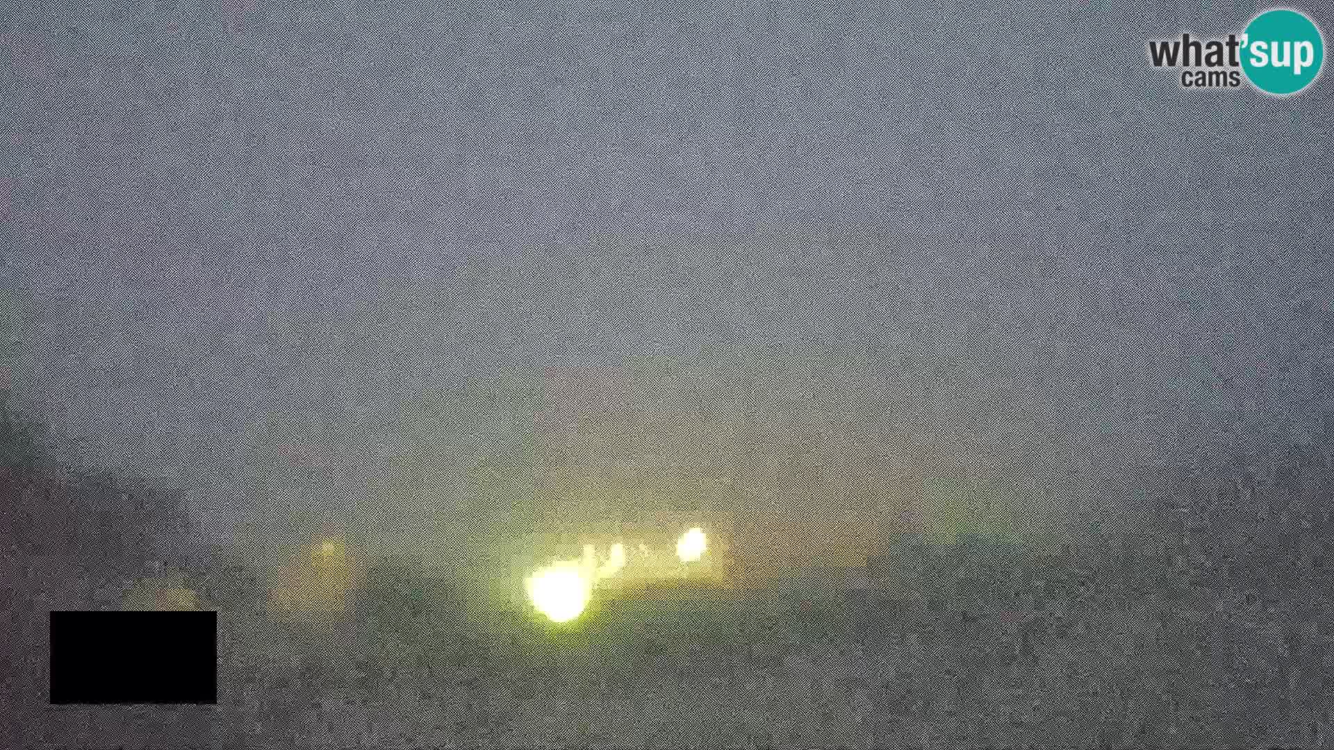 Camping Vittoria livecam Rosolina mare