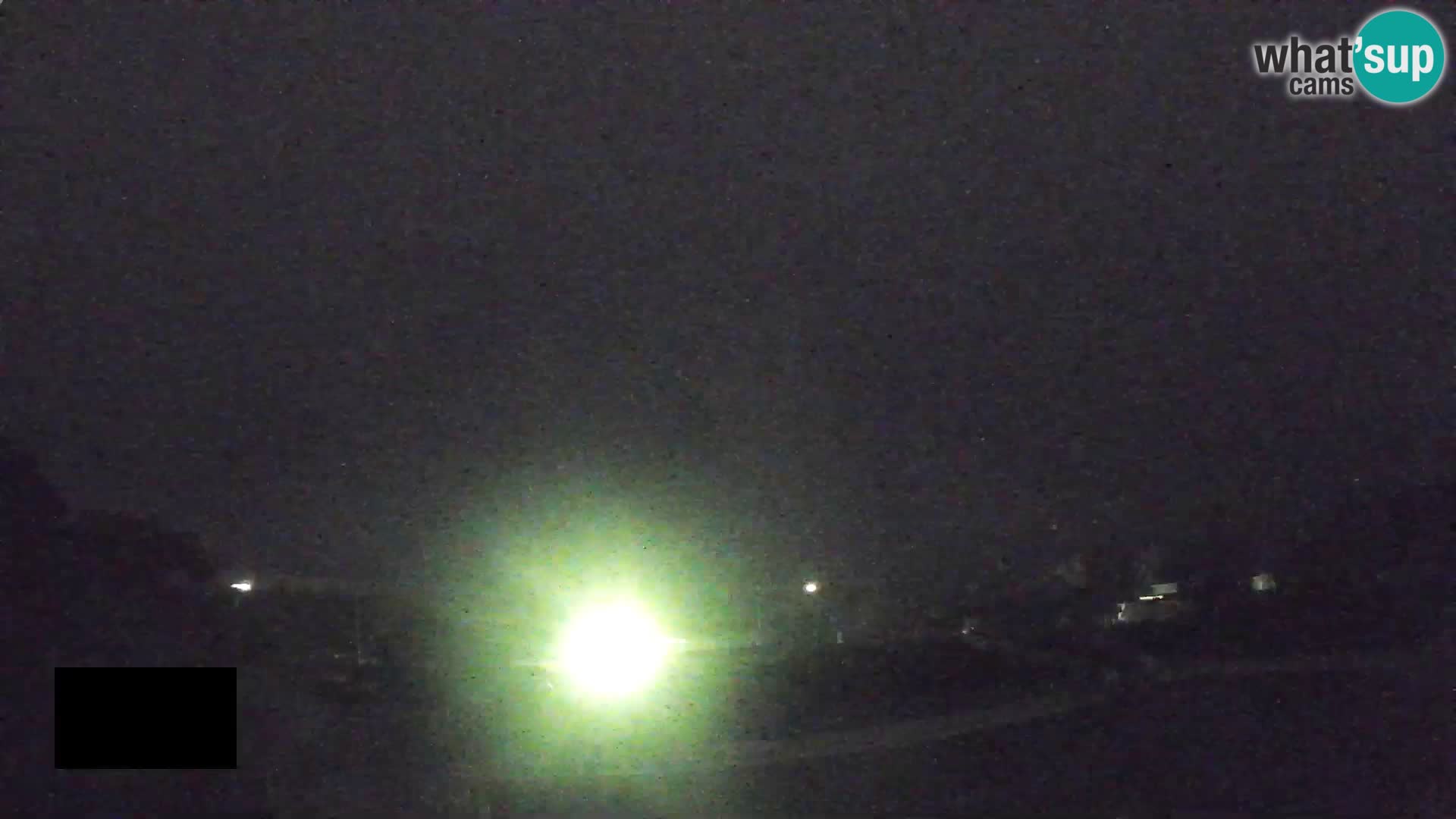 Camping Vittoria livecam Rosolina mare