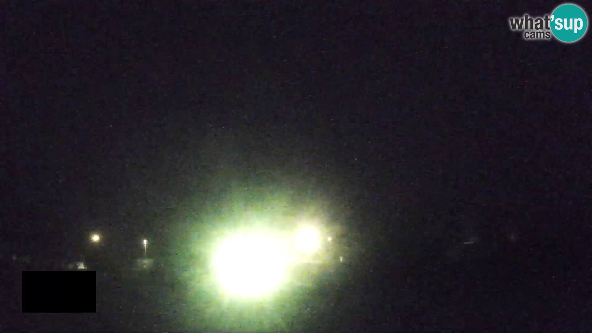 Camping Vittoria livecam Rosolina mare