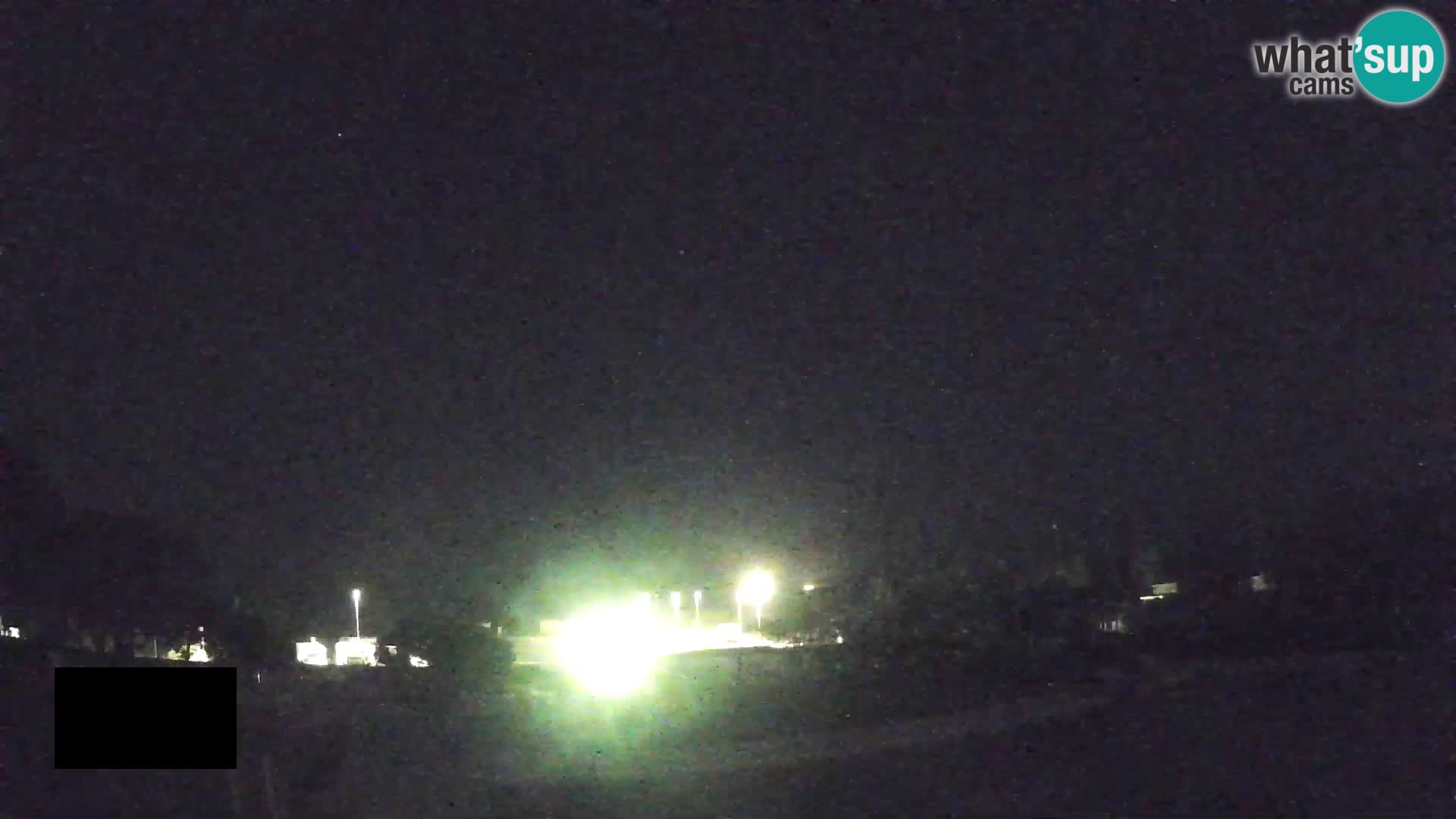 Camping Vittoria Spletna kamera Rosolina mare