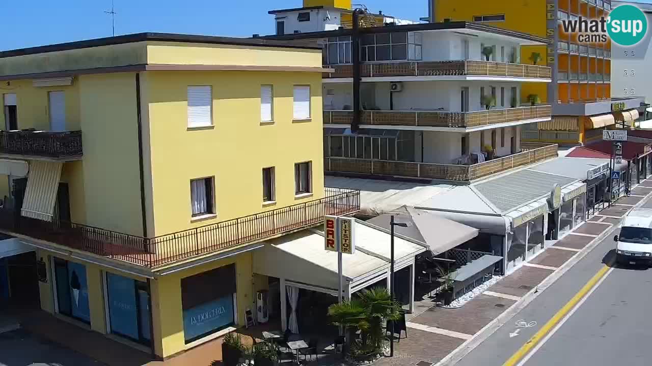 Spletna kamera Rosolina mare