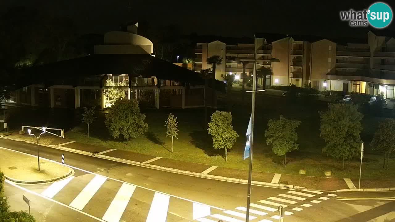 Livecam Rosolina mare