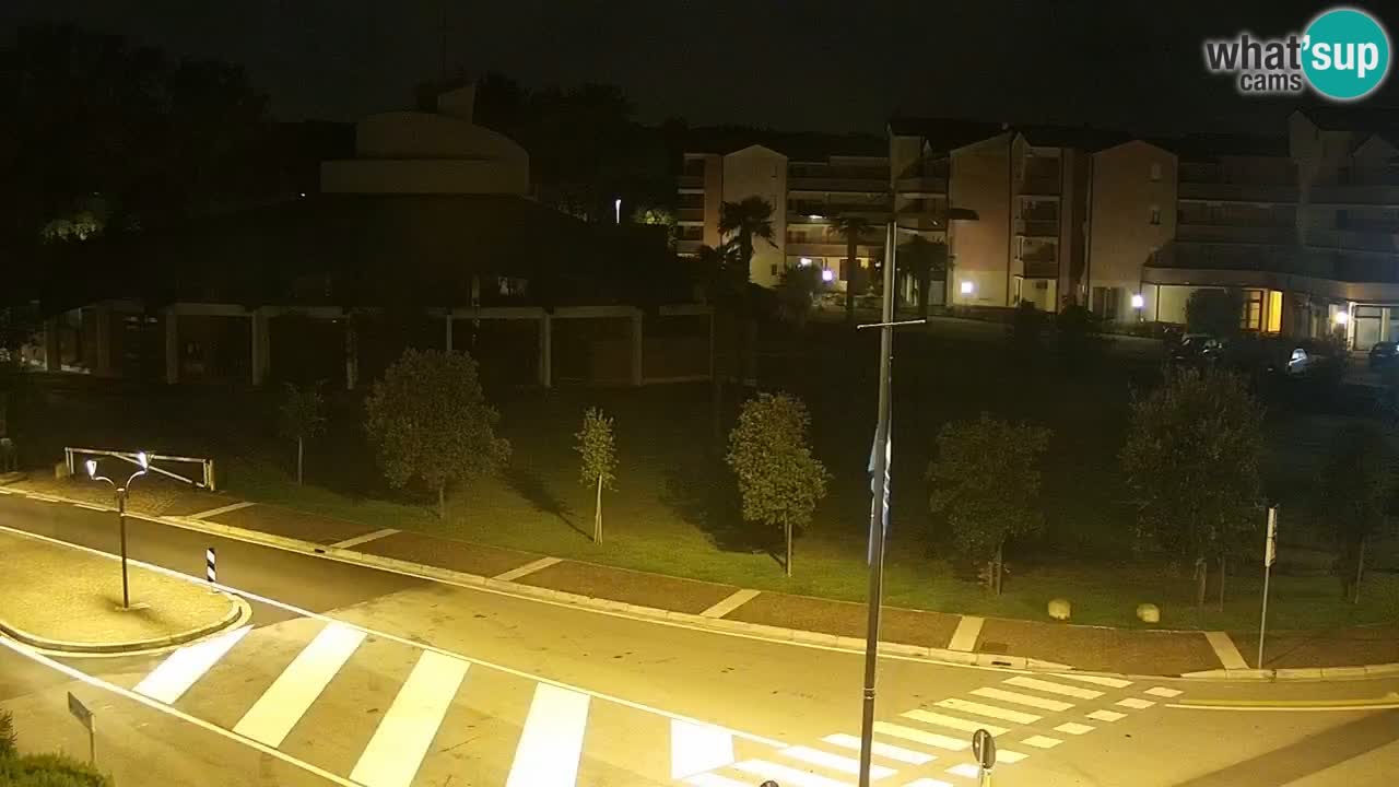 Livecam Rosolina mare webcam – Centro citta