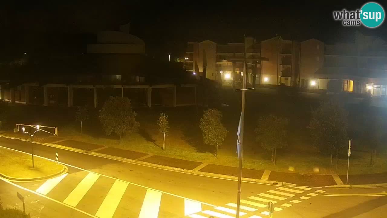 Livecam Rosolina mare webcam – Centro citta