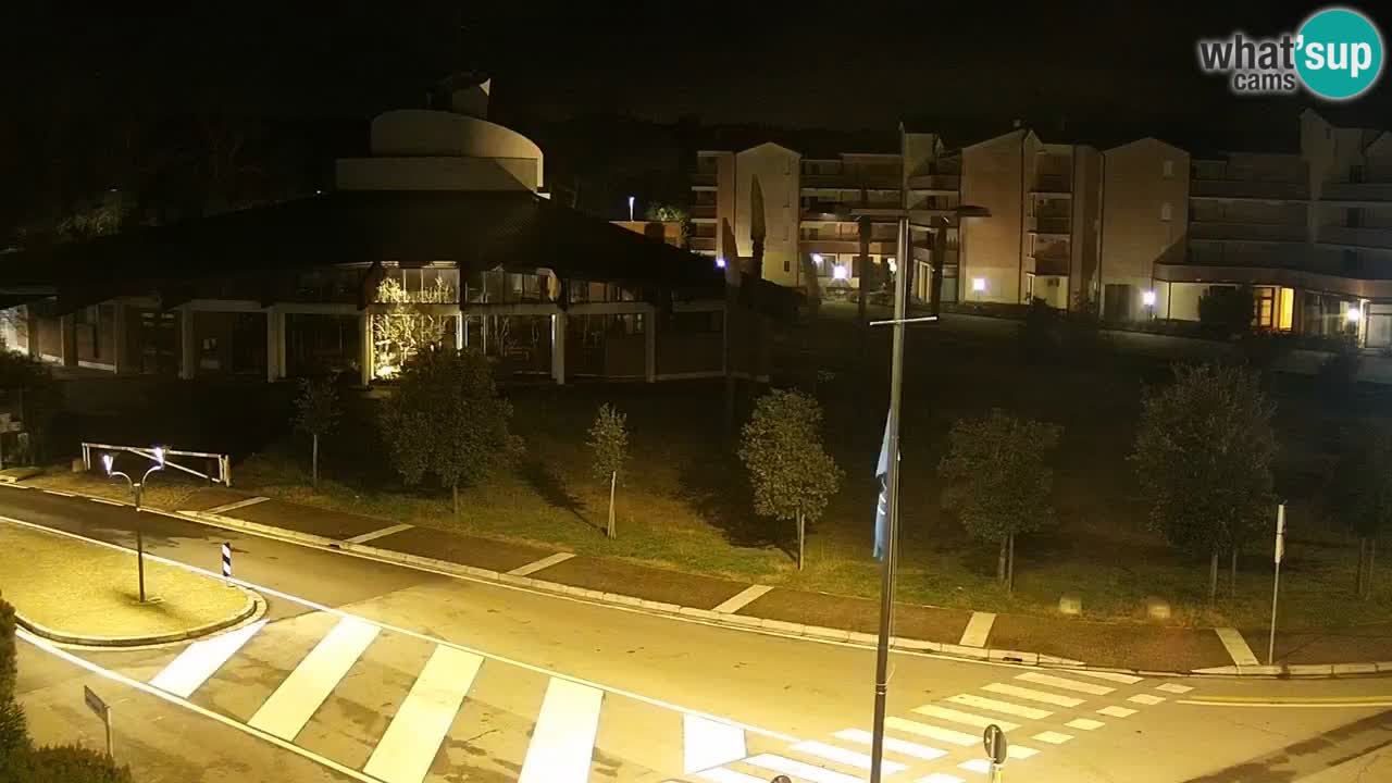 Livecam Rosolina mare webcam – Centro citta