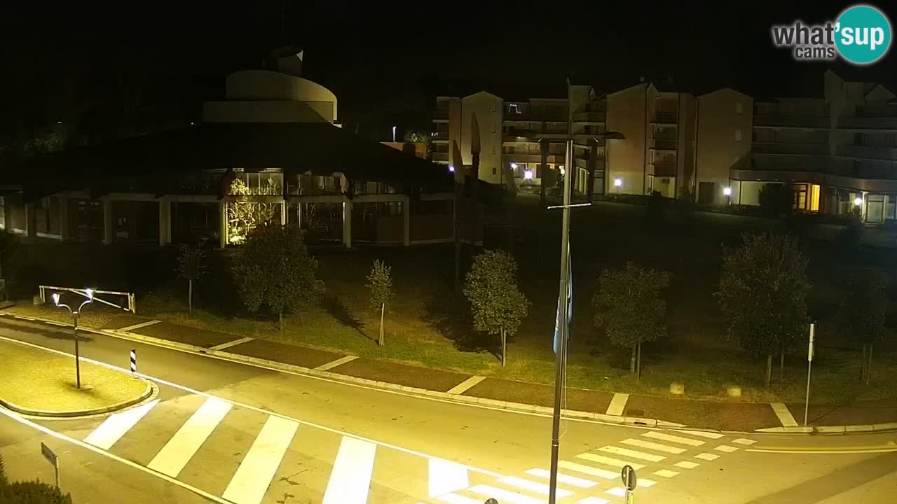 Livecam Rosolina mare webcam – Centro citta