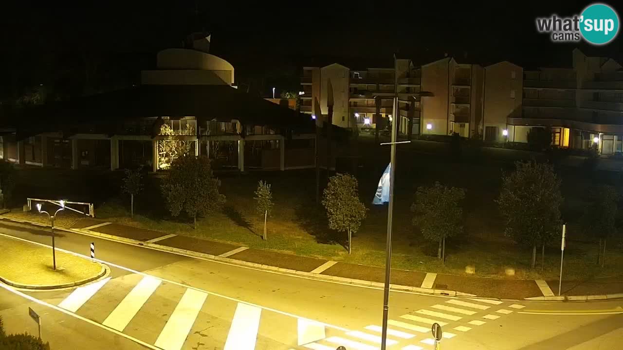 Livecam Rosolina mare webcam – Centro citta