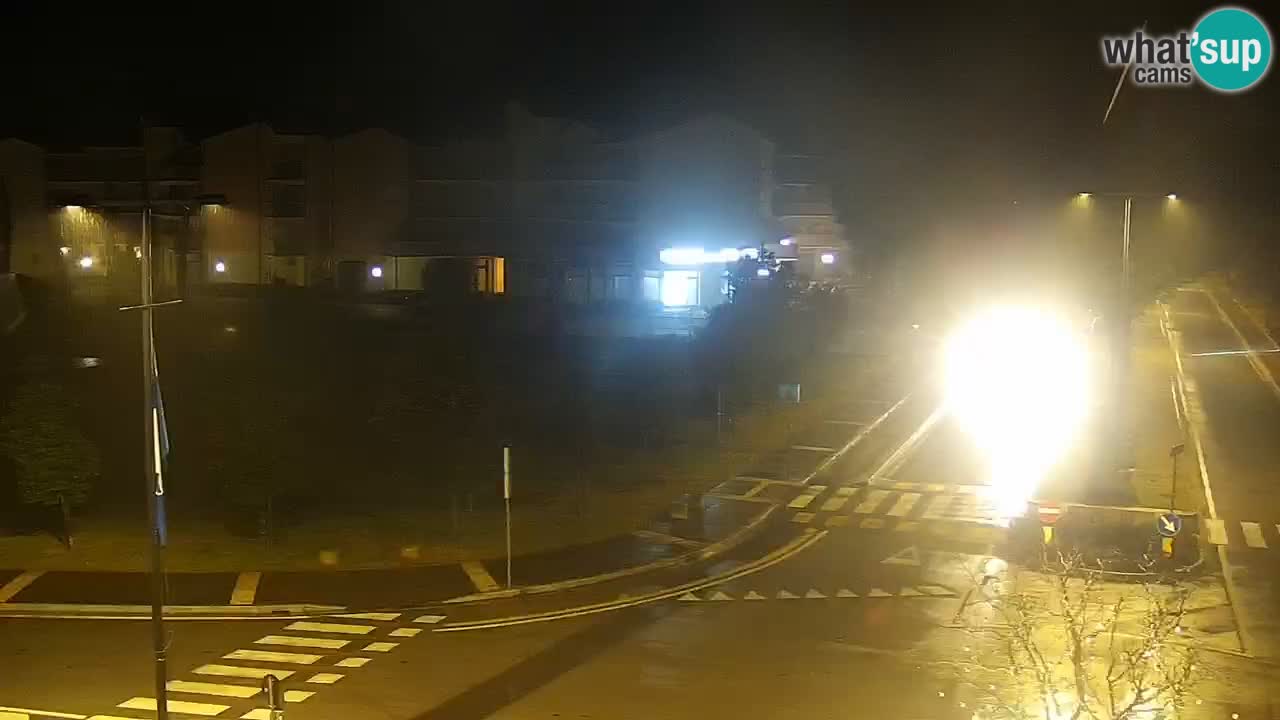 Livecam Rosolina mare webcam – Centro citta