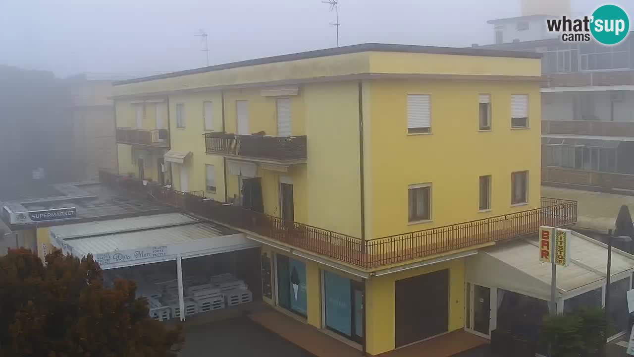 Livecam Rosolina mare webcam – Centro citta