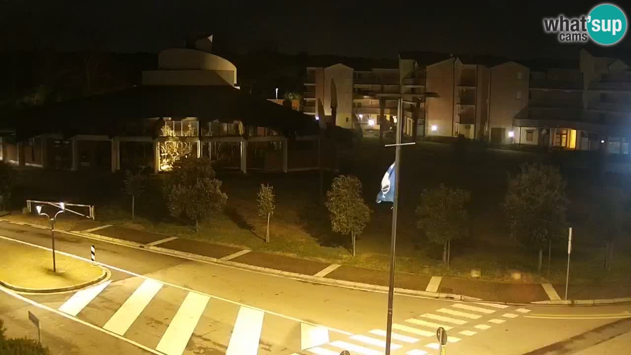 Livecam Rosolina mare webcam – Centro citta