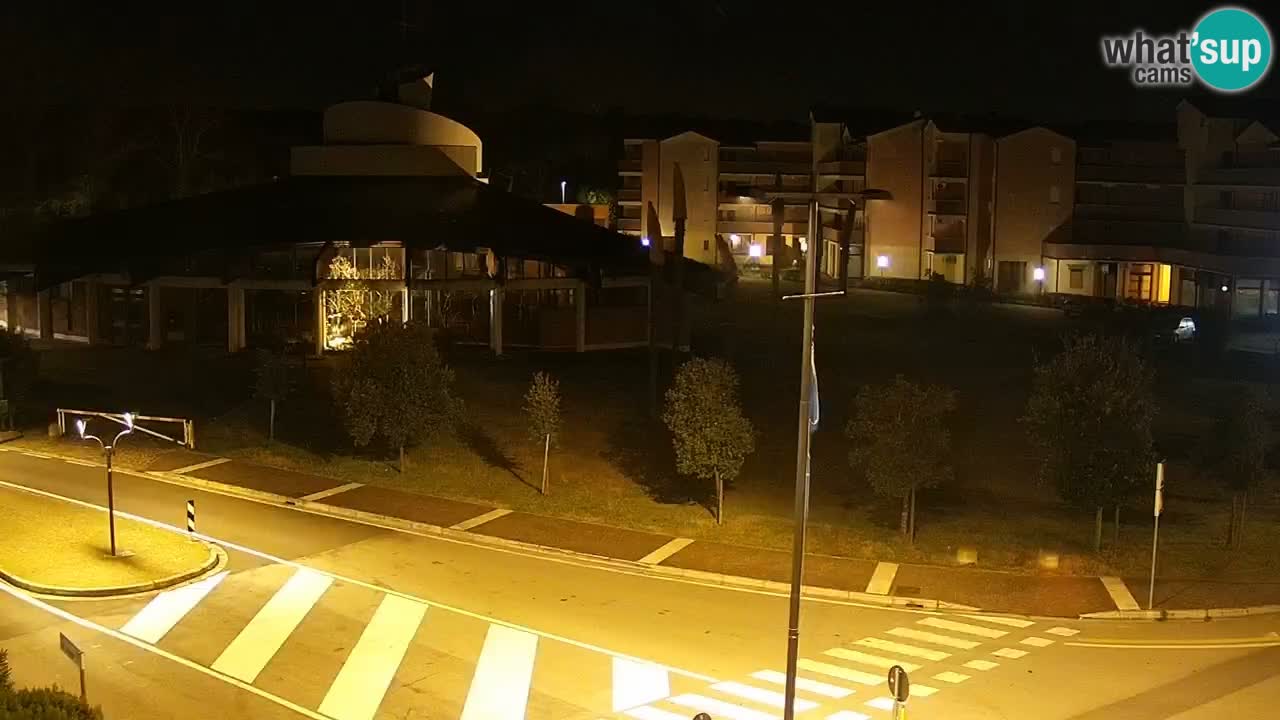 Livecam Rosolina mare webcam – Centro citta