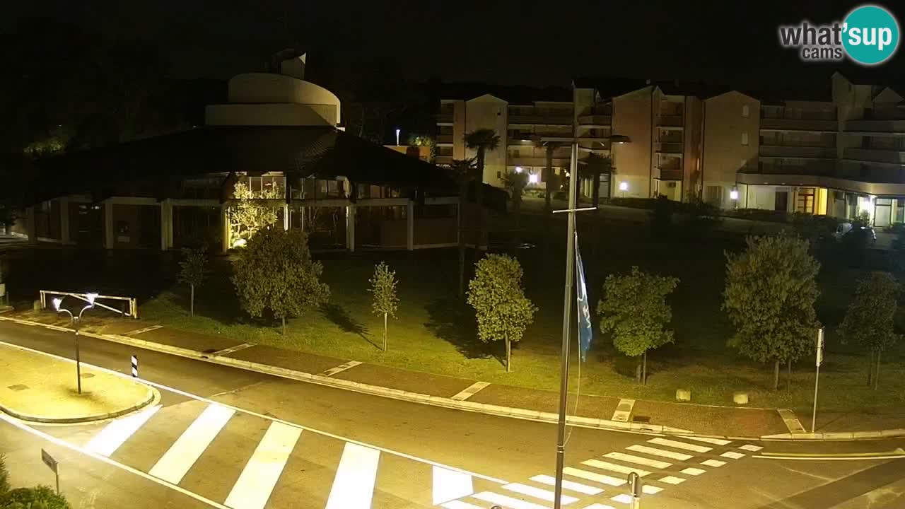 Livecam Rosolina mare