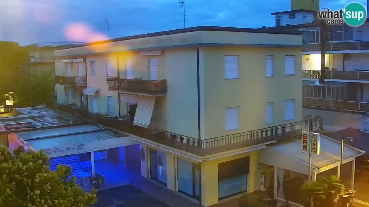 Spletna kamera Rosolina mare