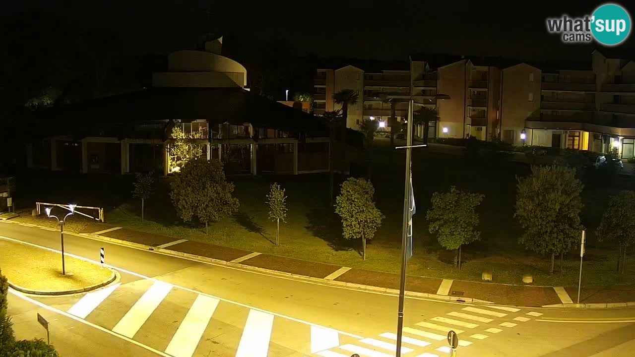 Livecam Rosolina mare webcam – Centro citta
