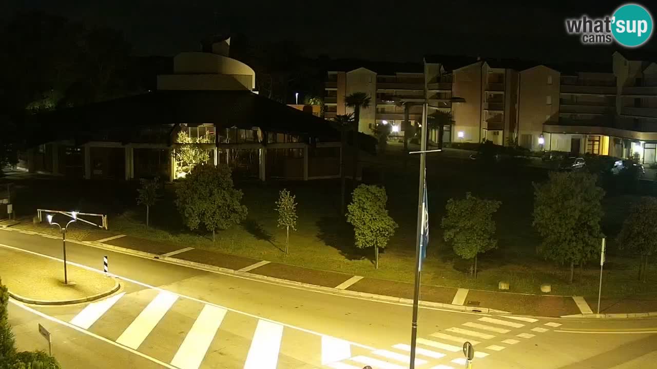 Spletna kamera Rosolina mare