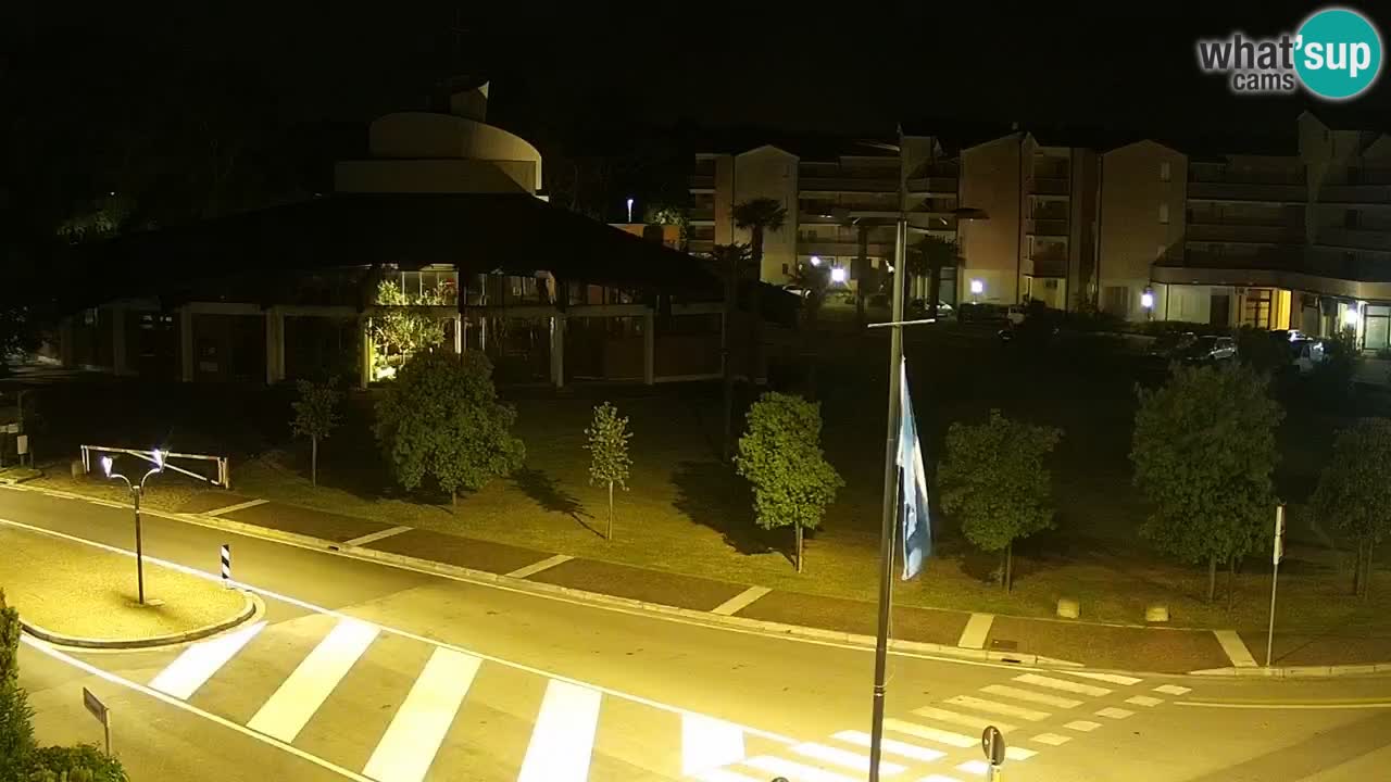 Livecam Rosolina mare