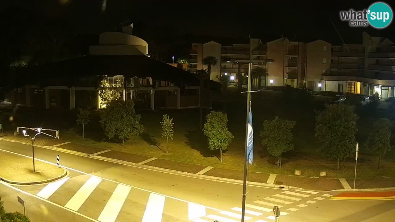 Livecam Rosolina mare