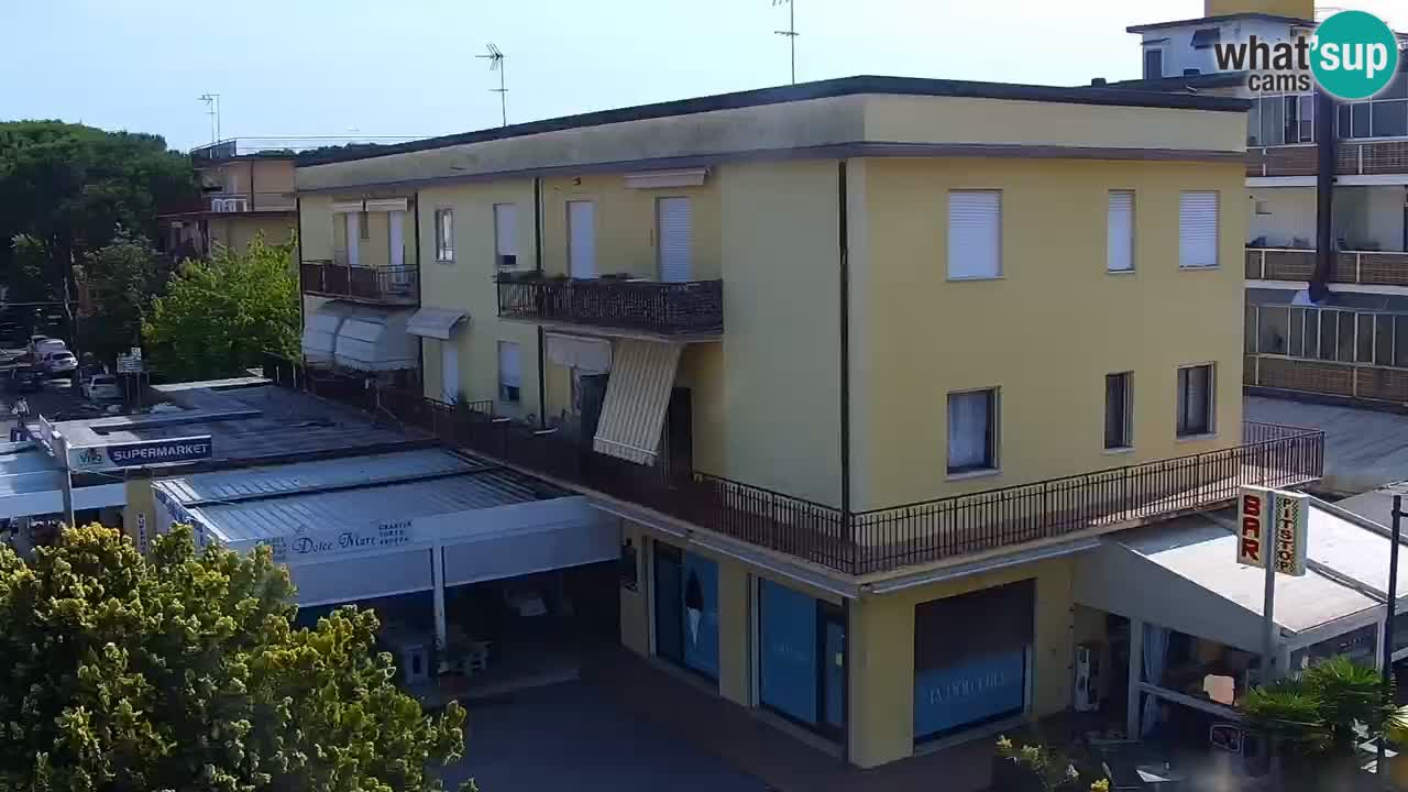 Livecam Rosolina mare
