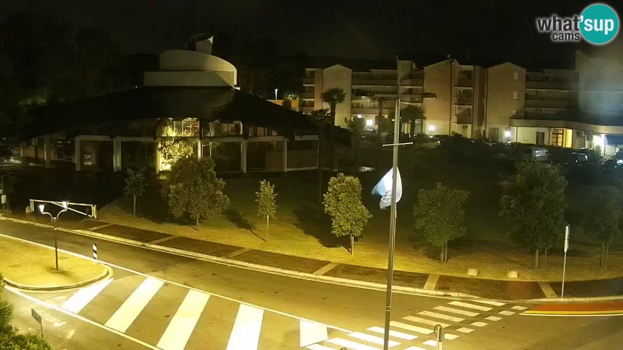 Spletna kamera Rosolina mare