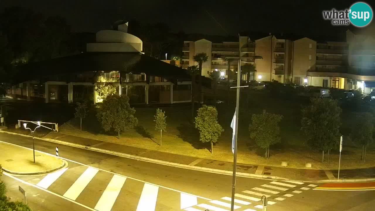 Livecam Rosolina mare webcam – Centro citta