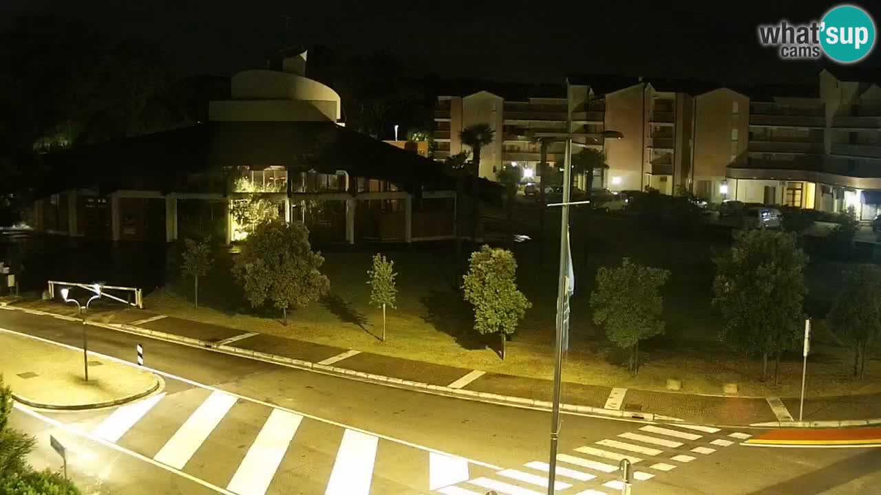 Livecam Rosolina mare webcam – Centro citta