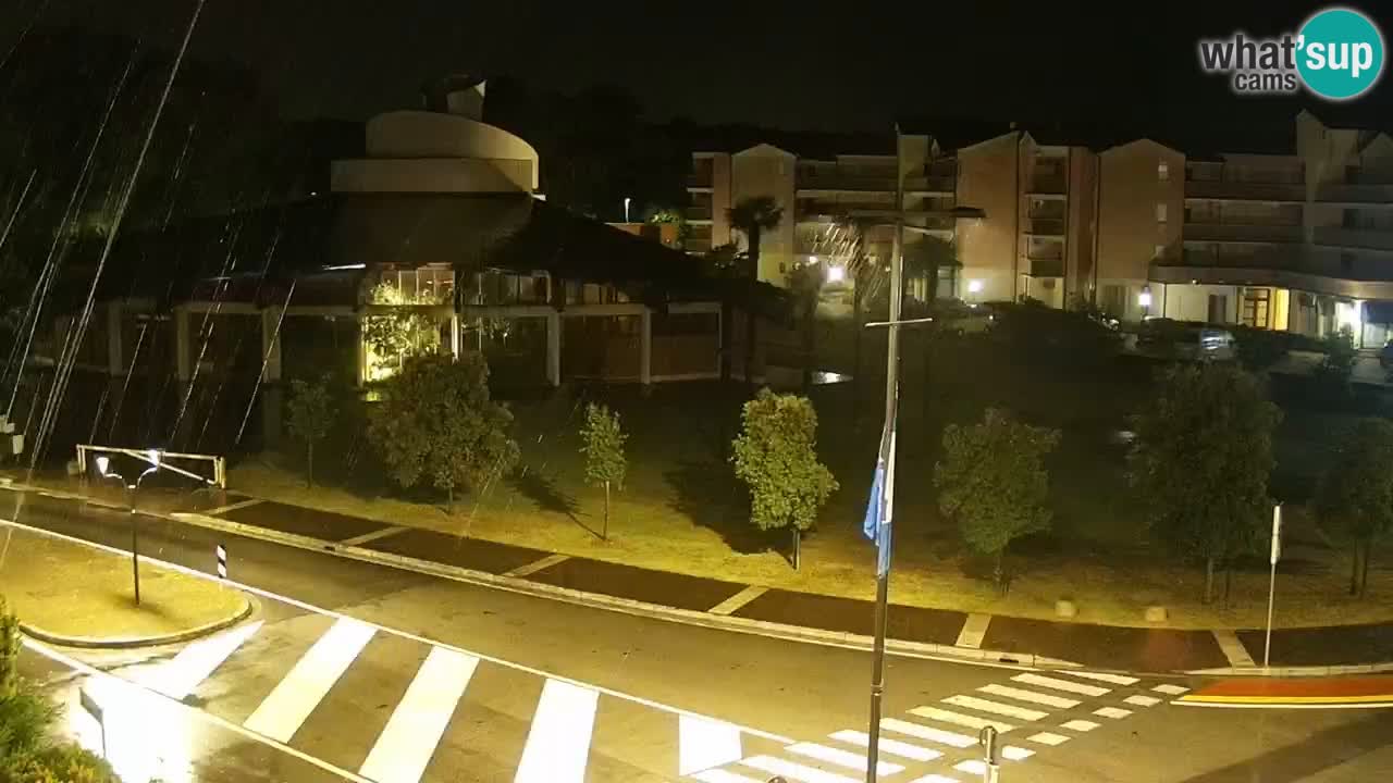 Livecam Rosolina mare webcam – Centro citta