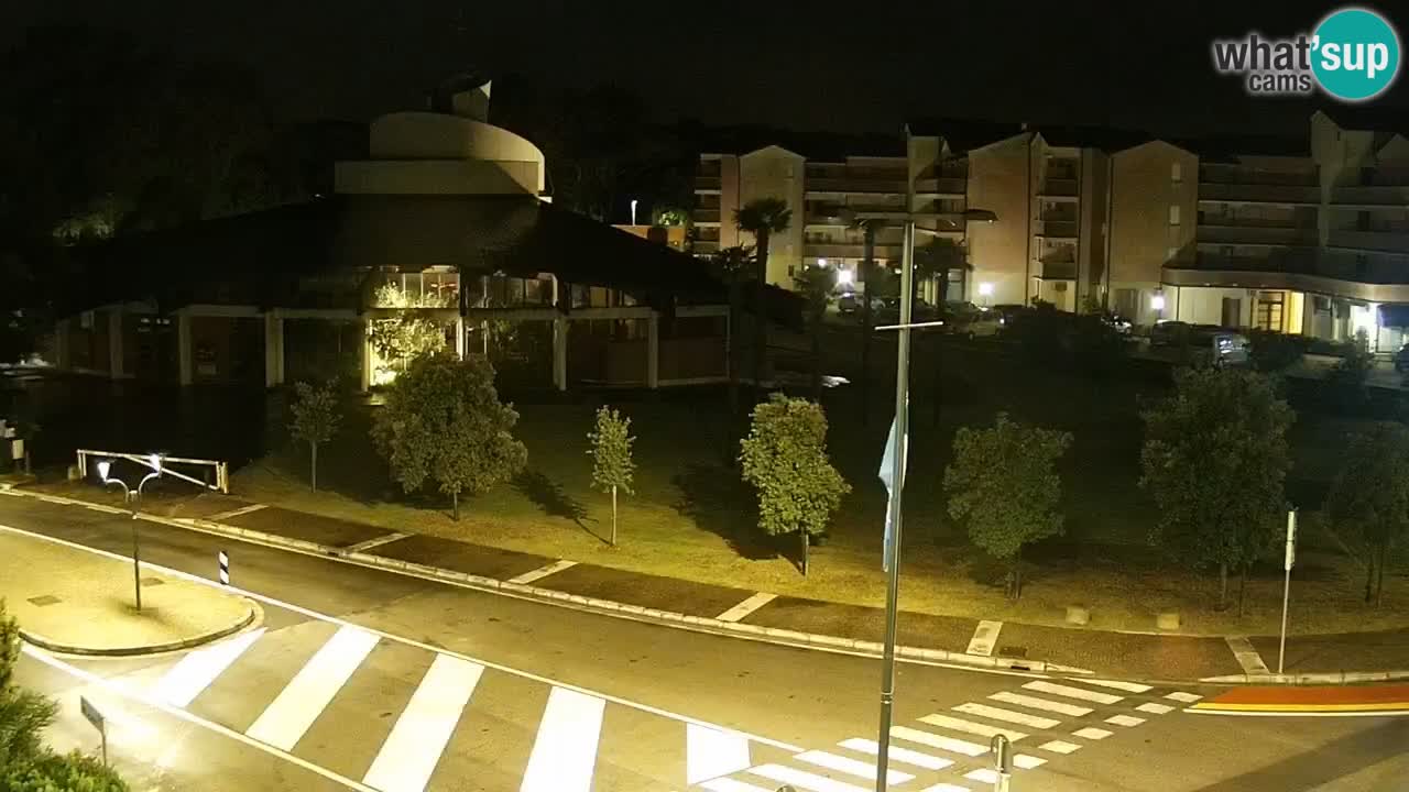 Spletna kamera Rosolina mare