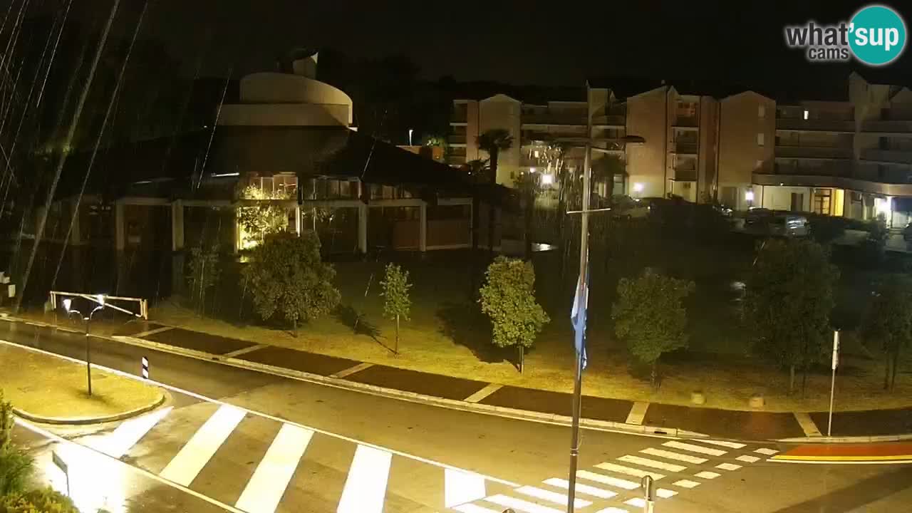 Spletna kamera Rosolina mare