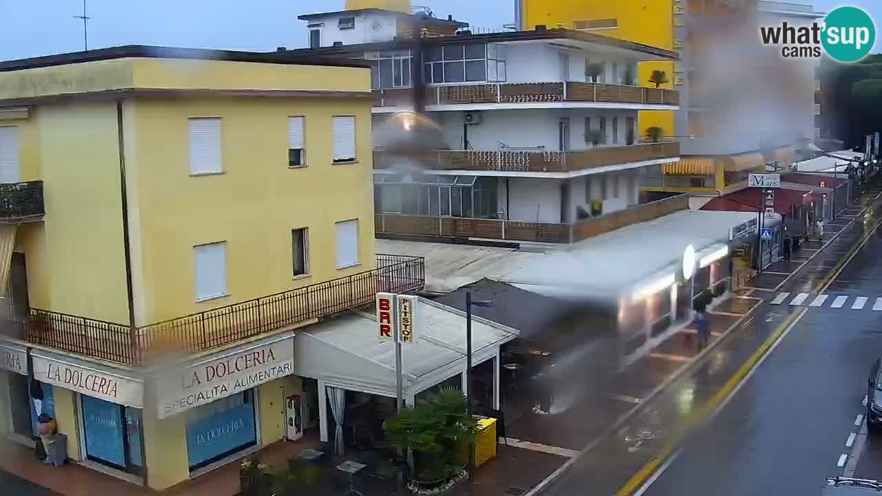 Livecam Rosolina mare