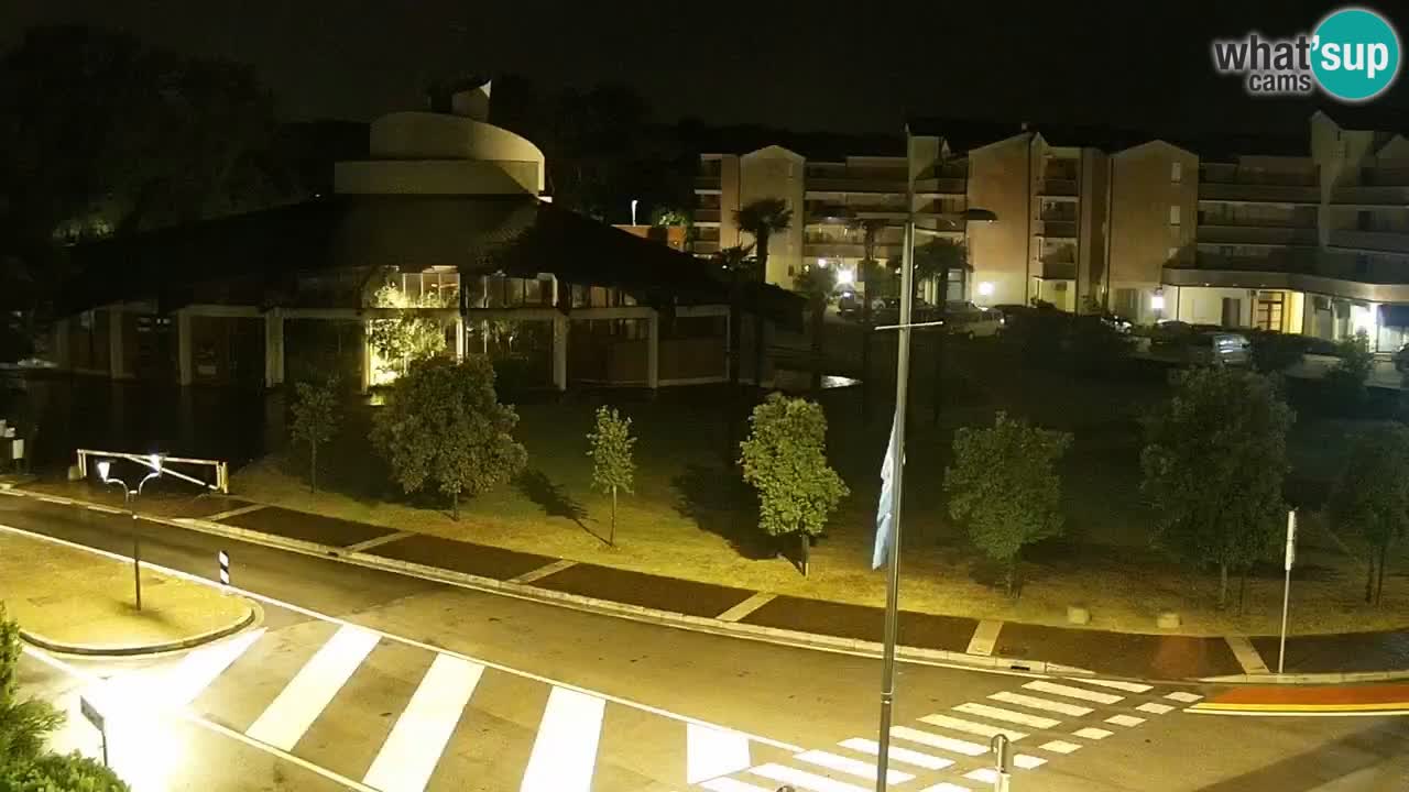 Livecam Rosolina mare webcam – Centro citta