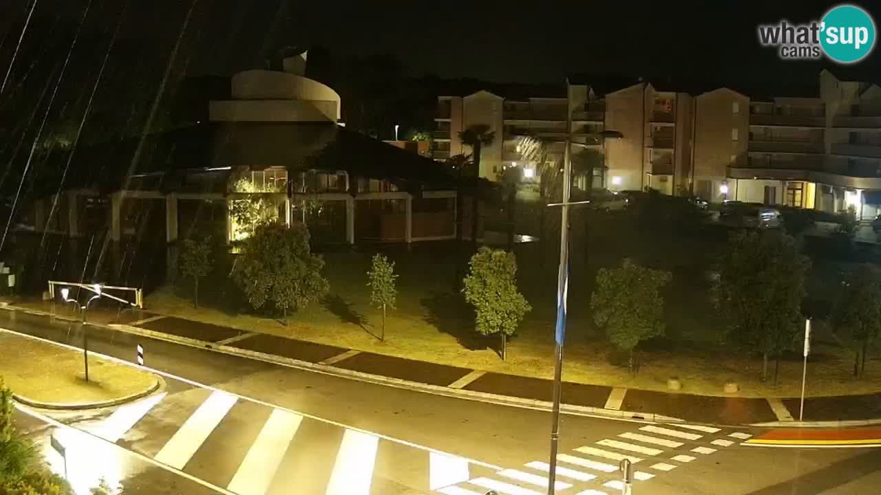 Spletna kamera Rosolina mare