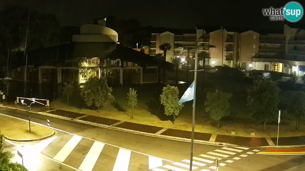 Webcam Rosolina mare Stadtzentrum