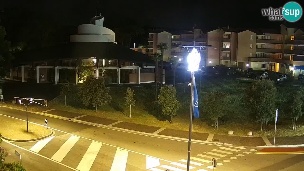 Livecam Rosolina mare