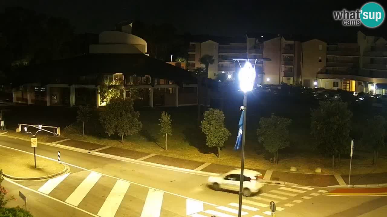 Spletna kamera Rosolina mare