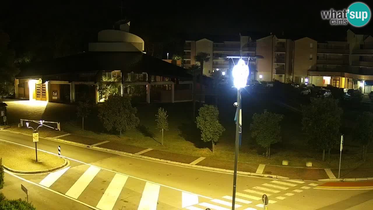 Livecam Rosolina mare