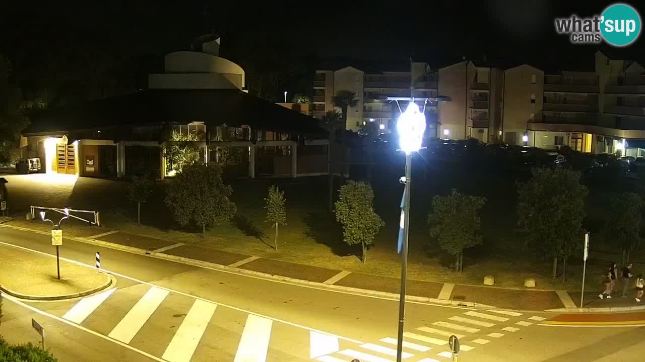 Livecam Rosolina mare