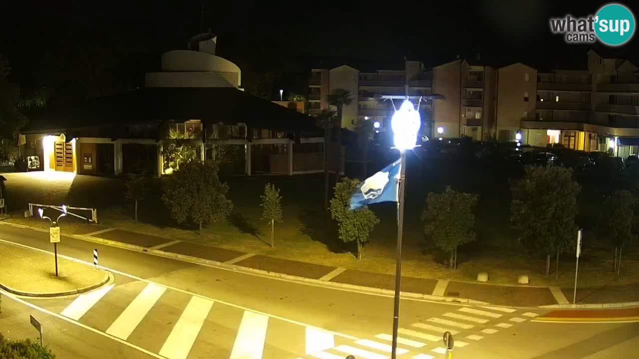 Livecam Rosolina mare