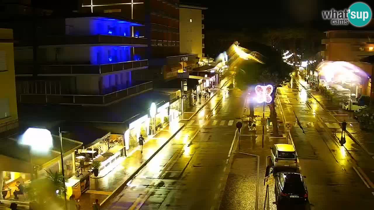 Livecam Rosolina mare