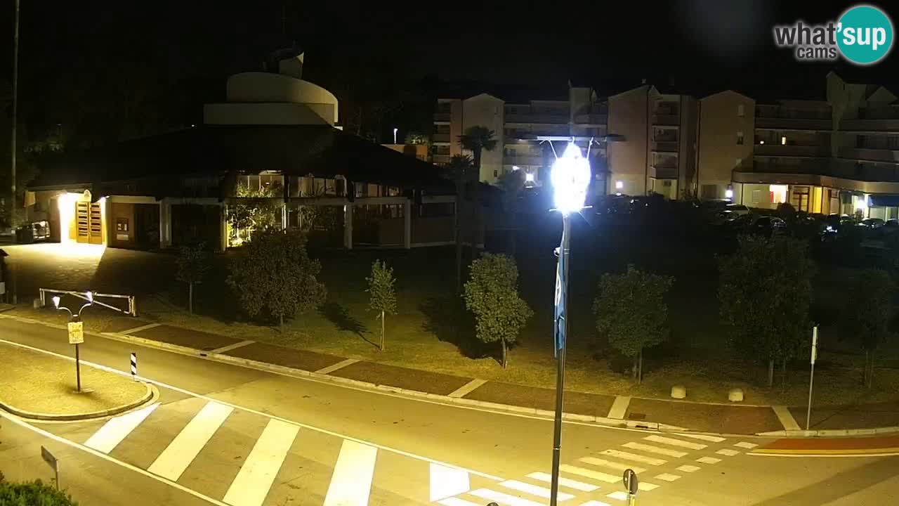 Livecam Rosolina mare