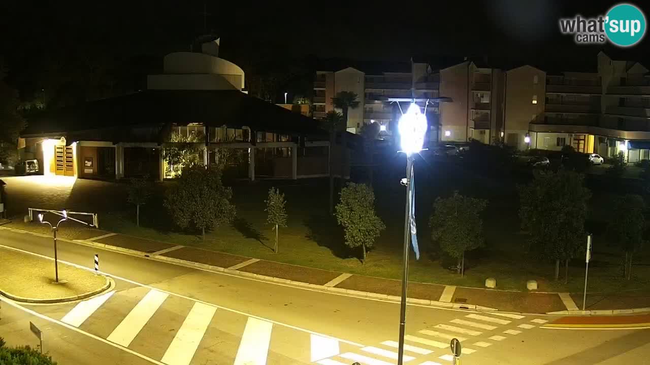 Livecam Rosolina mare