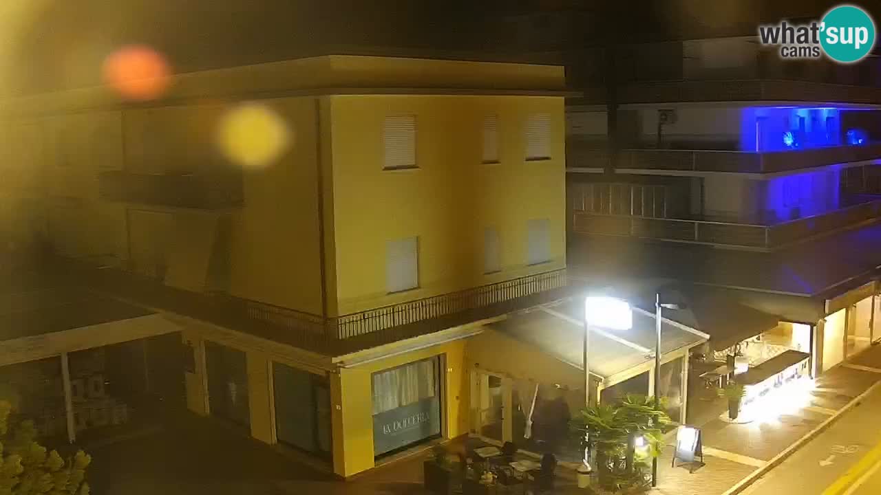 Livecam Rosolina mare