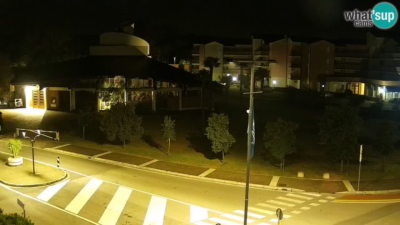 Livecam Rosolina mare webcam – Centro citta