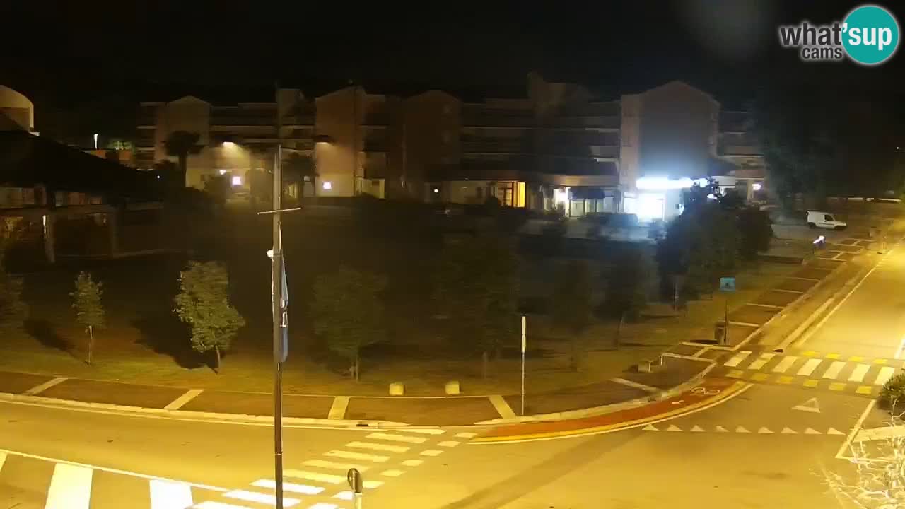 Livecam Rosolina mare